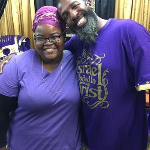 Meet your Posher, Asher